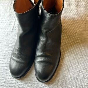 Madewell The Hayes Boot sz 8